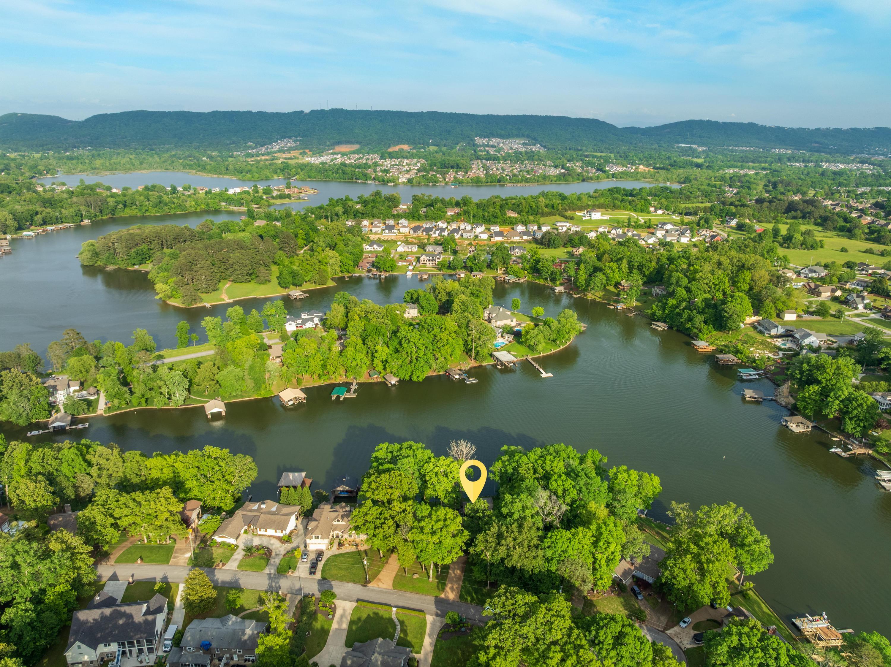 8110 Pierpoint Drive, Harrison, Tennessee image 26