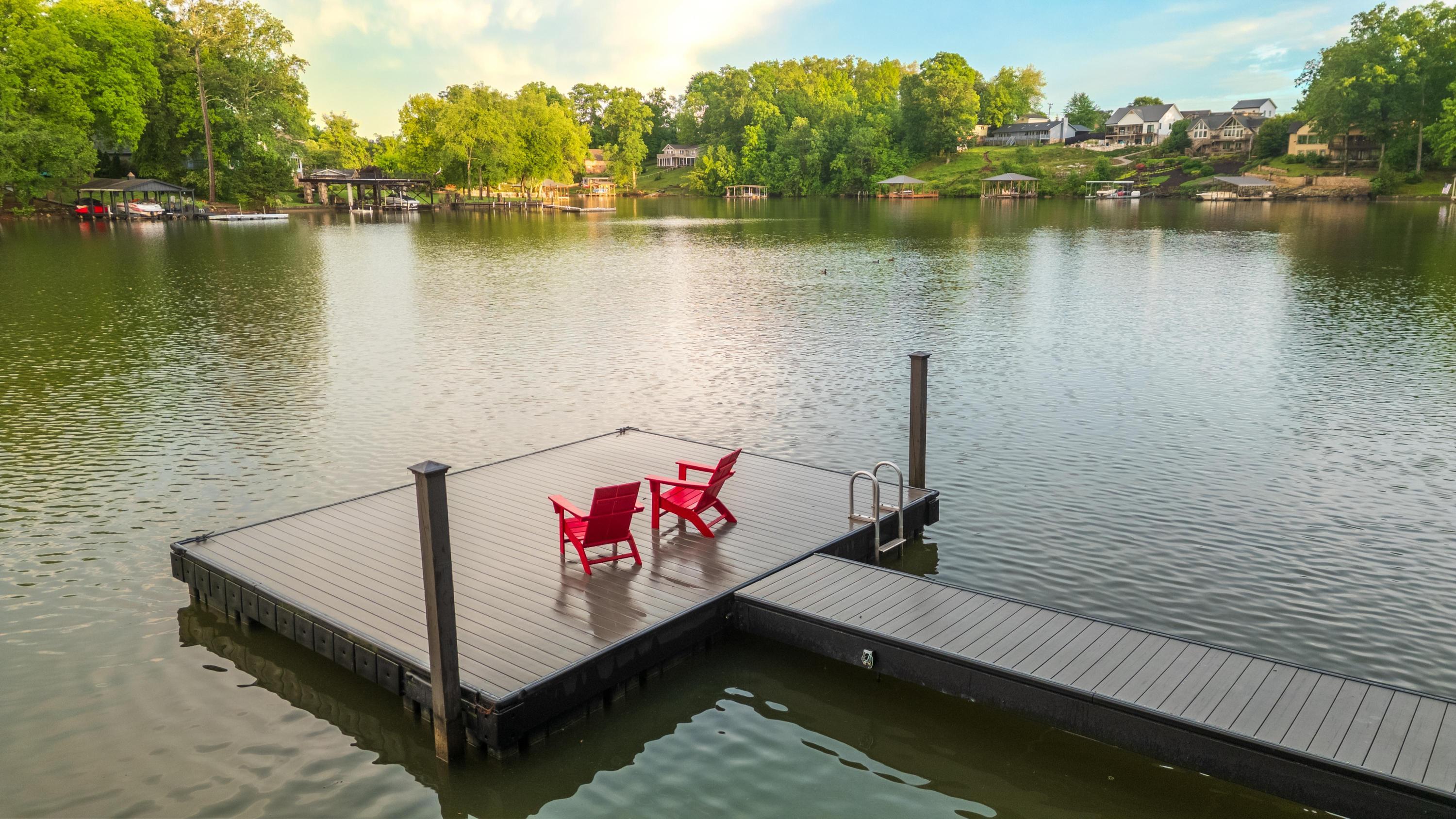 8110 Pierpoint Drive, Harrison, Tennessee image 18