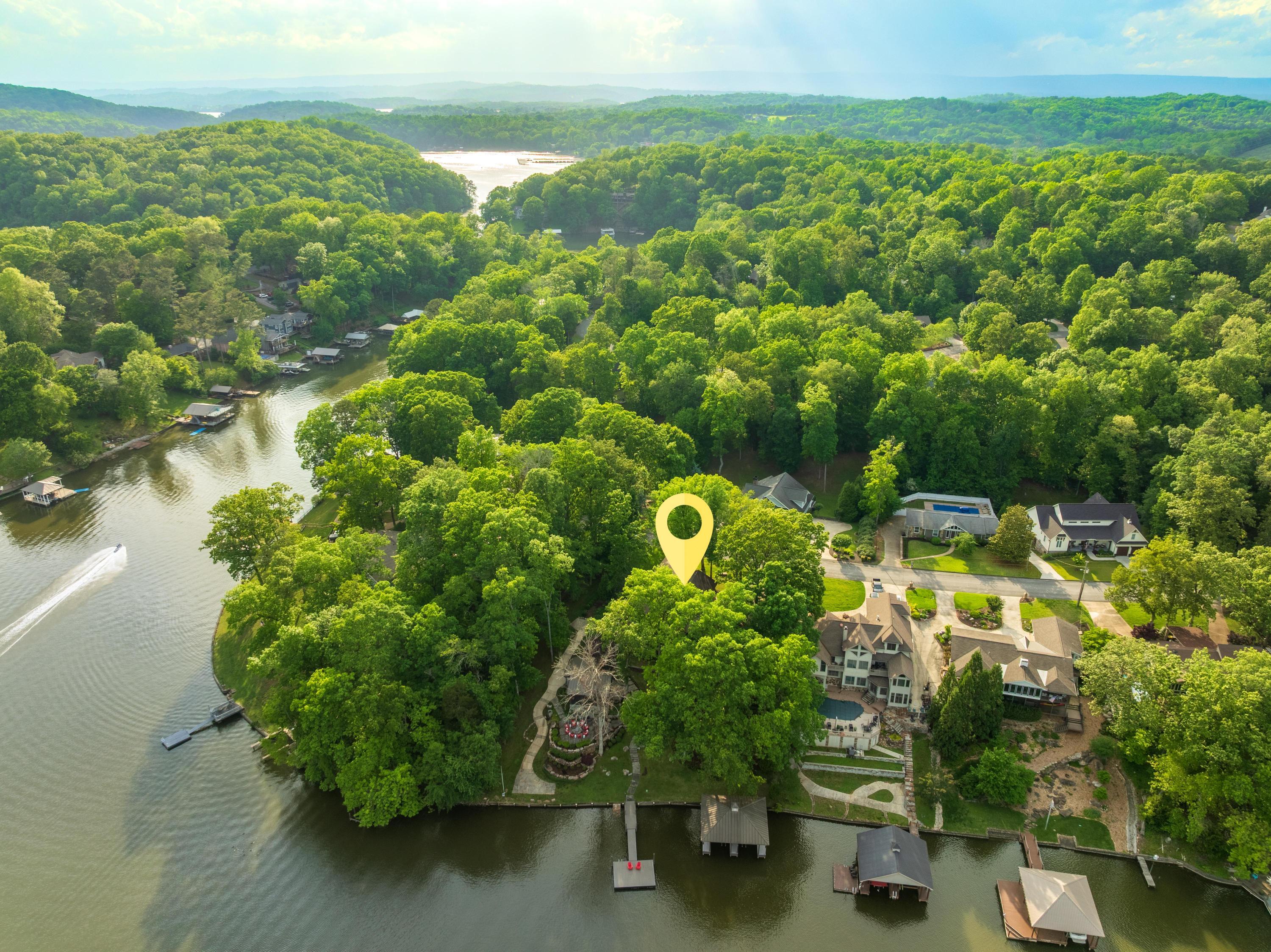 8110 Pierpoint Drive, Harrison, Tennessee image 24