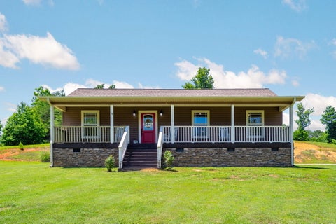 Homes For Sale - 8851 Ra Griffith Highway<br/> Whitwell, TN 37397