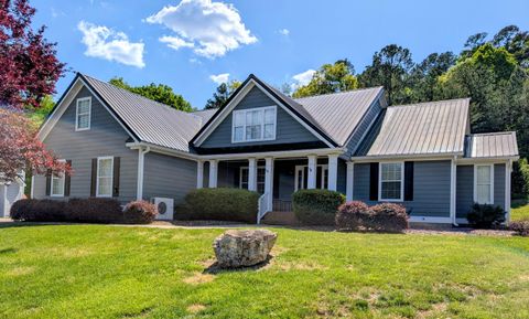 Photo of 5683 Crooked Creek Drive, Ooltewah, TN 37363 (MLS # 1533106)