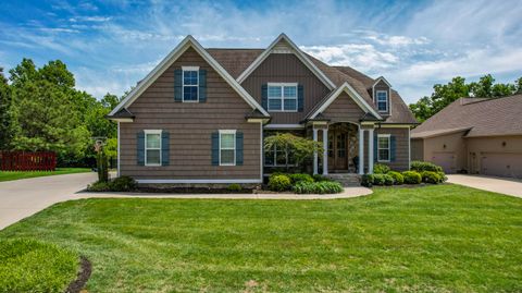 Photo of 1693 Weston Hills Drive NW, Cleveland, TN 37312 (MLS # 1534828)