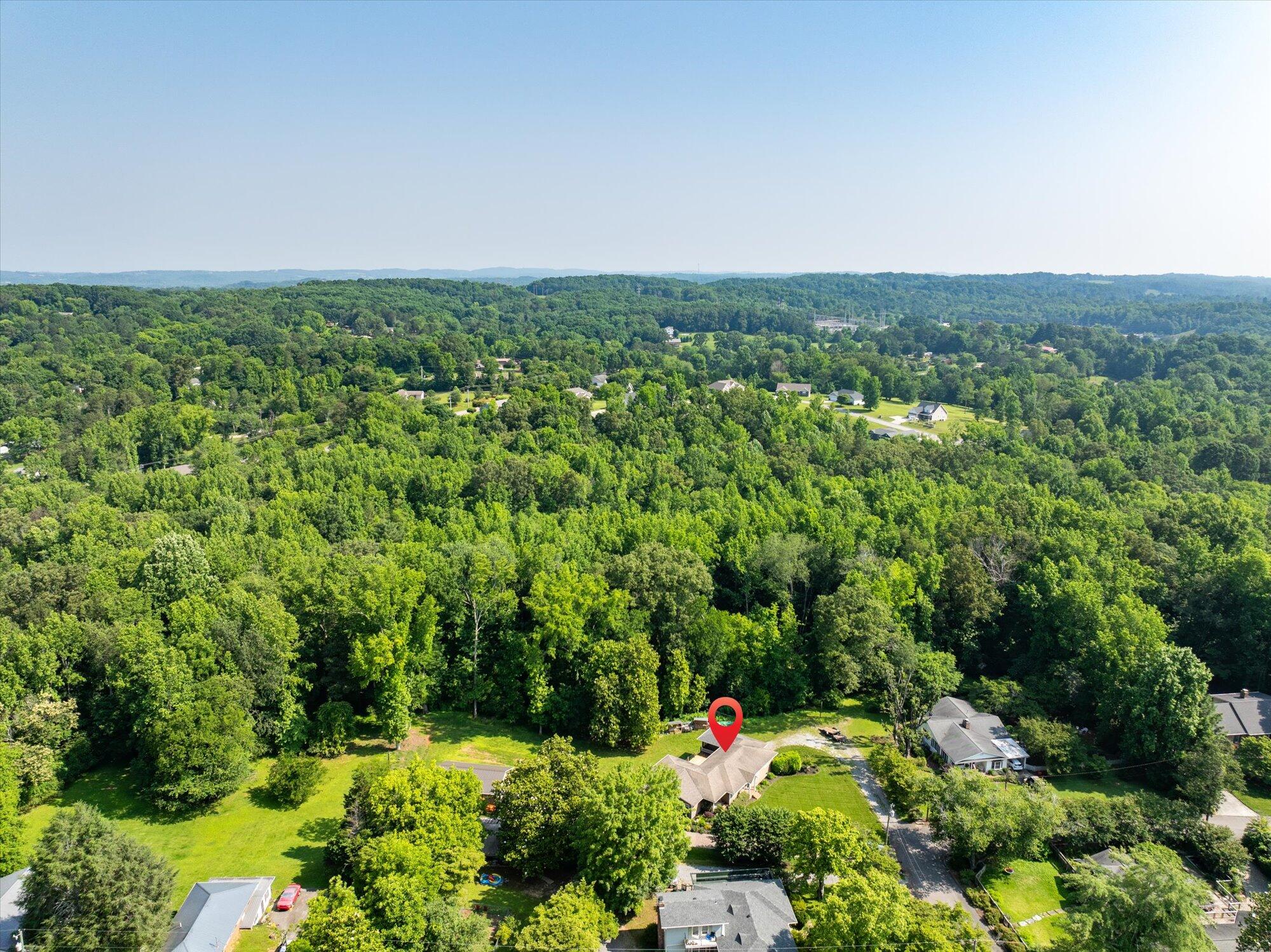 1218 Woodward Park, Athens, Tennessee image 39