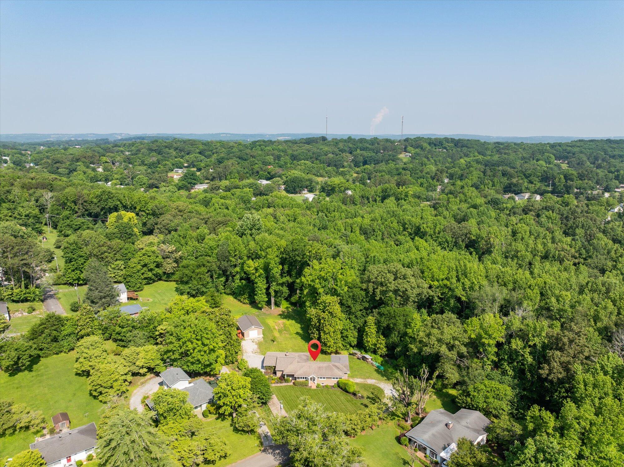 1218 Woodward Park, Athens, Tennessee image 38
