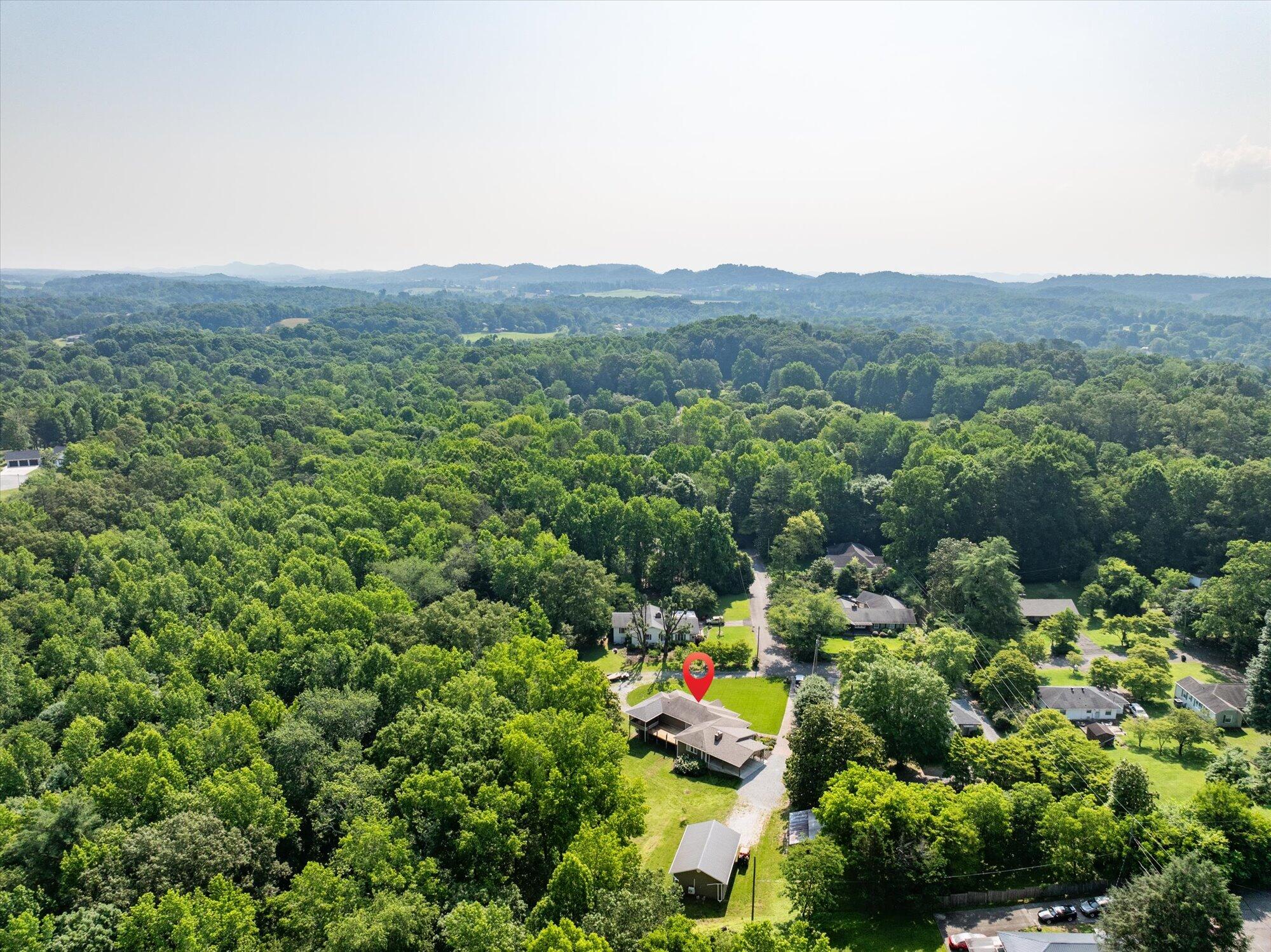 1218 Woodward Park, Athens, Tennessee image 41