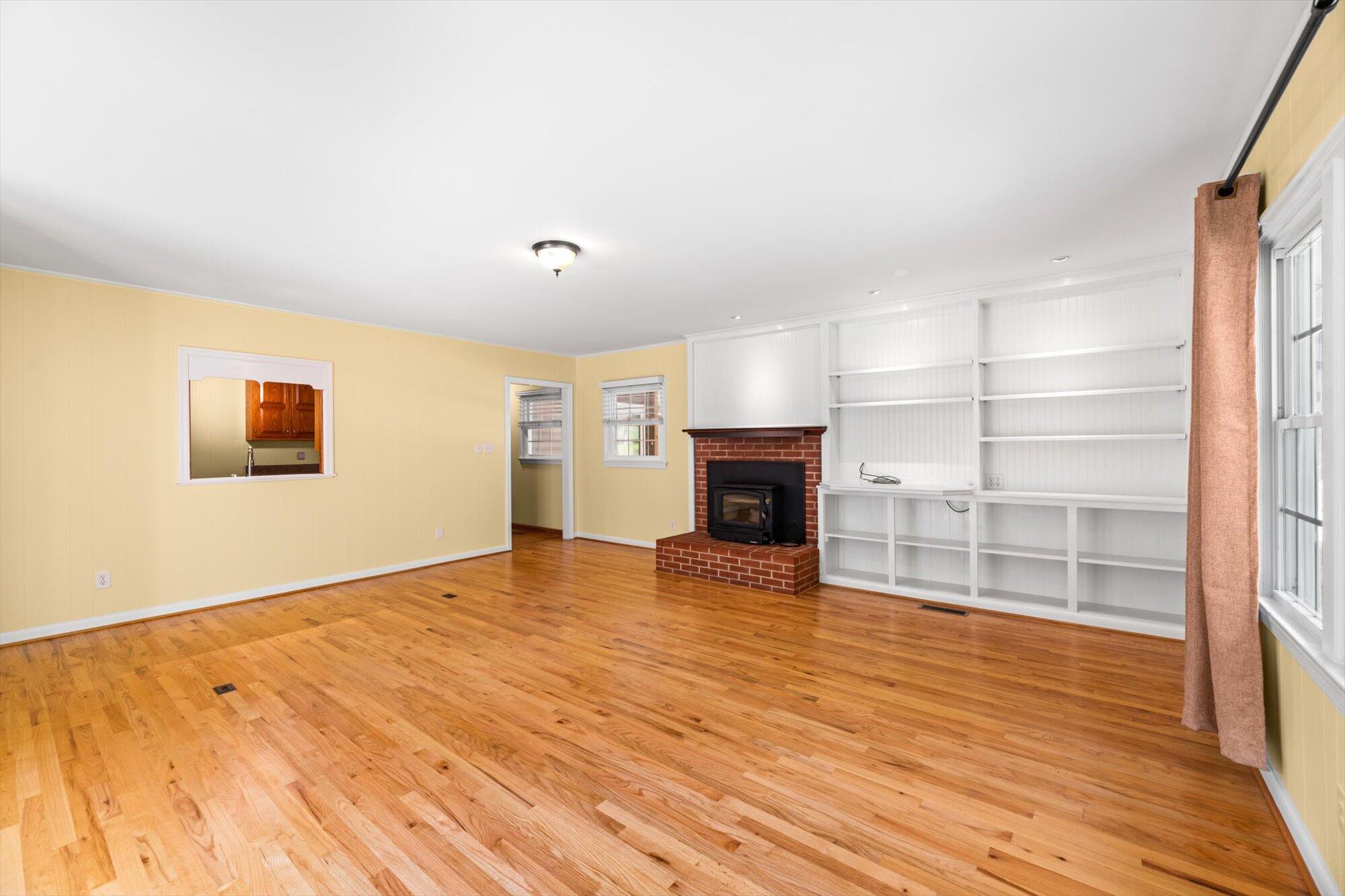 1218 Woodward Park, Athens, Tennessee image 15