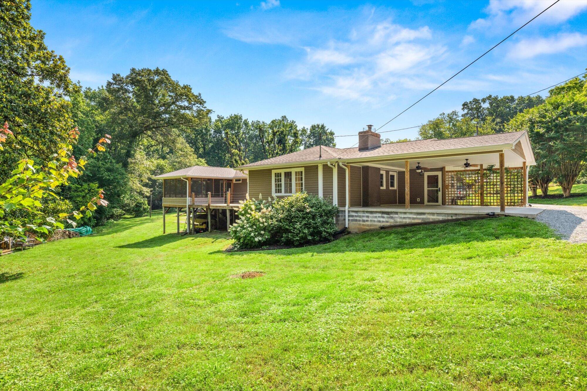 1218 Woodward Park, Athens, Tennessee image 34