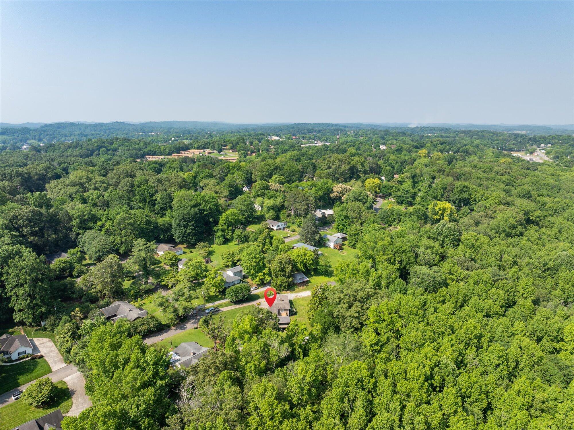 1218 Woodward Park, Athens, Tennessee image 42