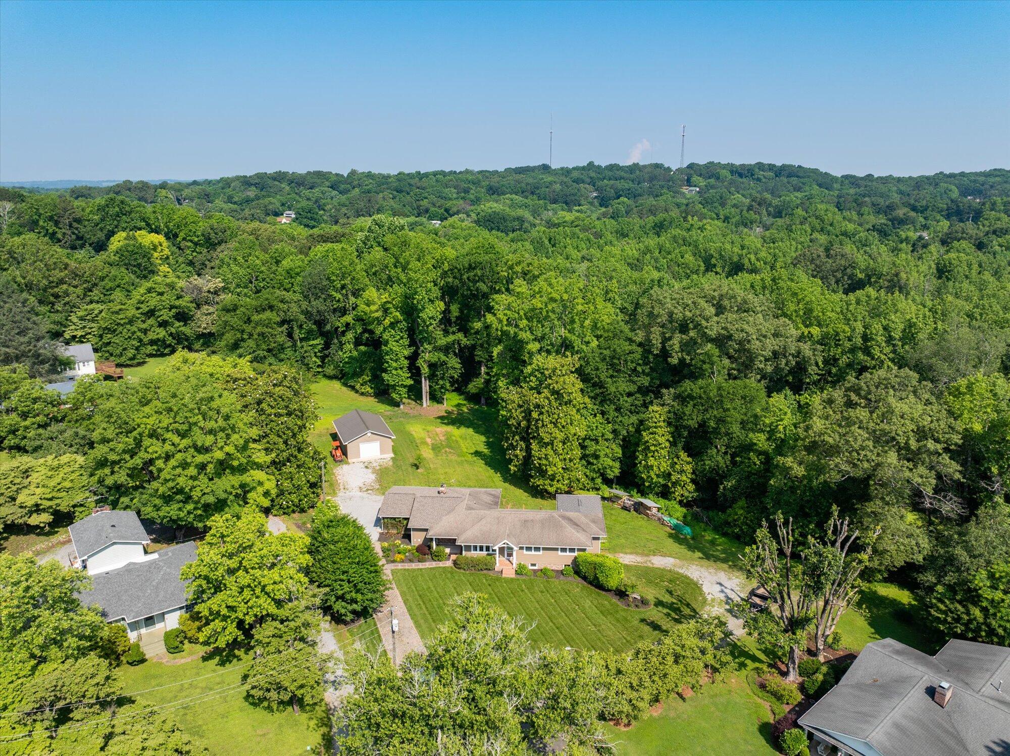 1218 Woodward Park, Athens, Tennessee image 36
