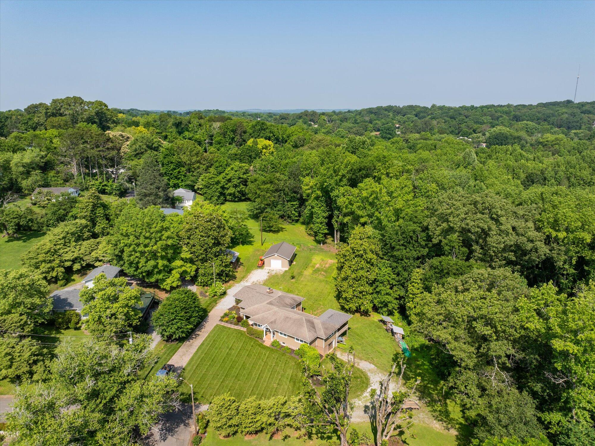 1218 Woodward Park, Athens, Tennessee image 44