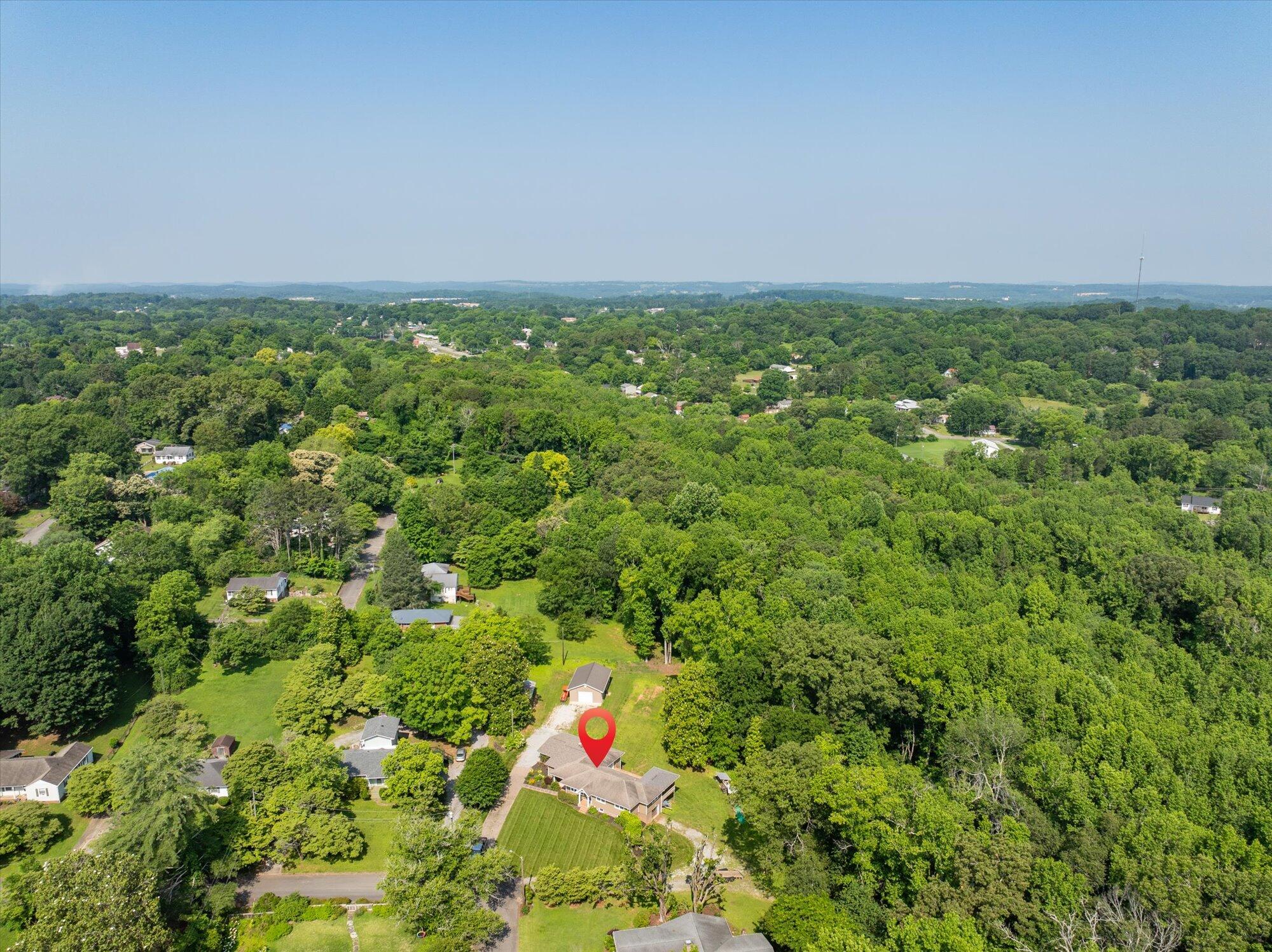 1218 Woodward Park, Athens, Tennessee image 43