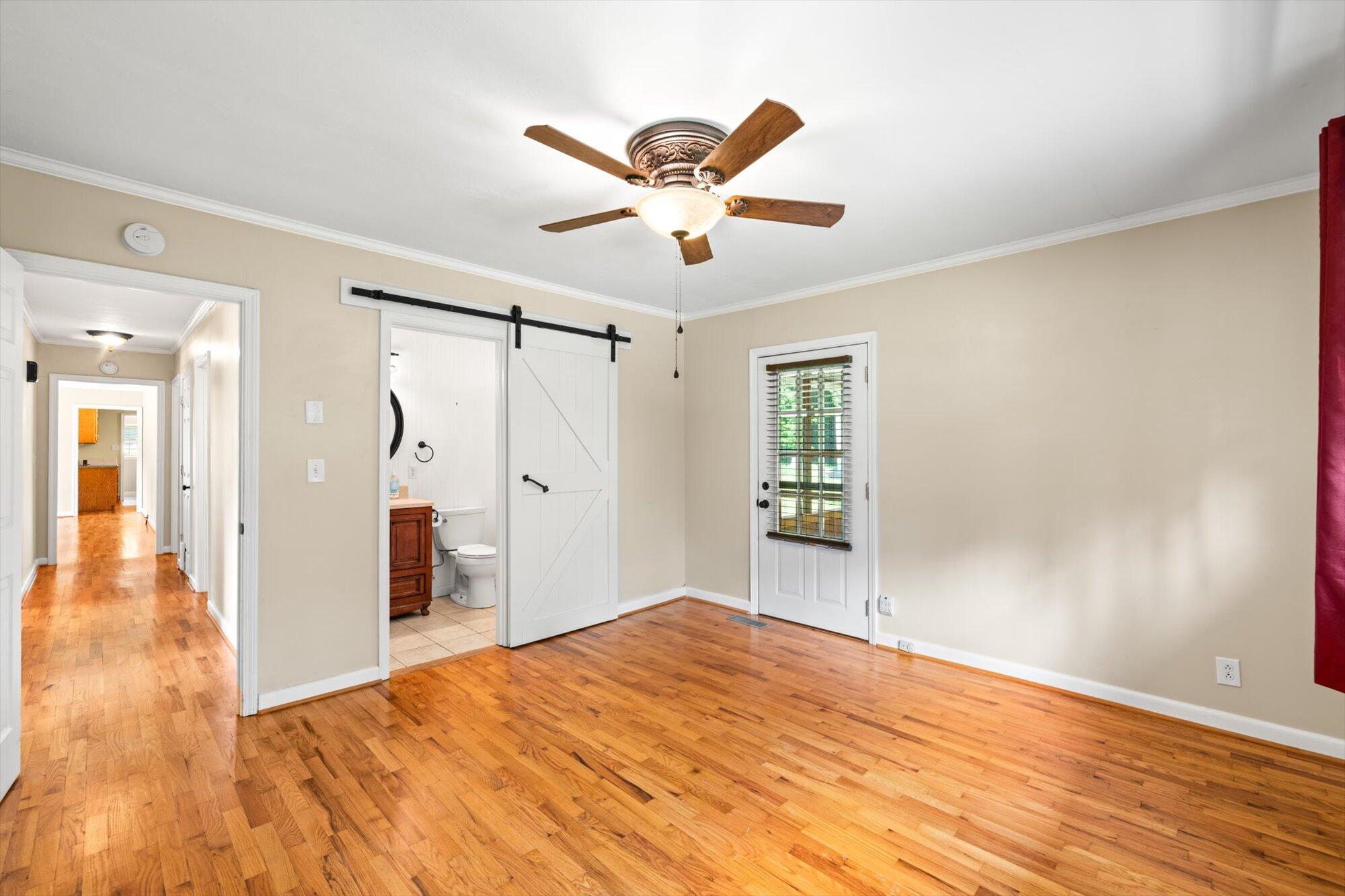 1218 Woodward Park, Athens, Tennessee image 20