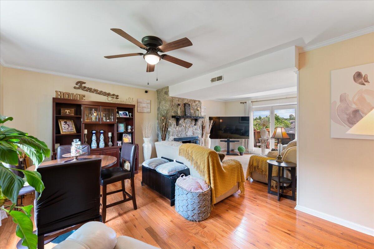 2810 Rio Grande Road, Chattanooga, Tennessee image 25