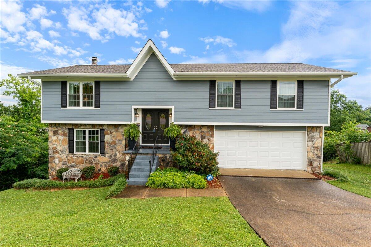 2810 Rio Grande Road, Chattanooga, Tennessee image 1