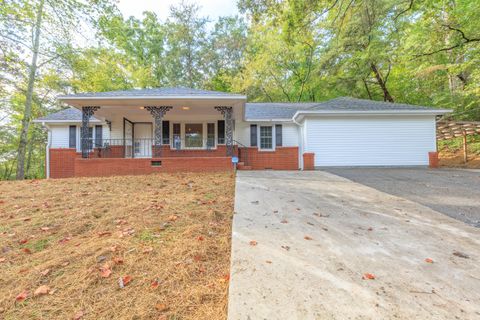 Photo of 862 Intermont Road, Chattanooga, TN 37415 (MLS # 1521962)