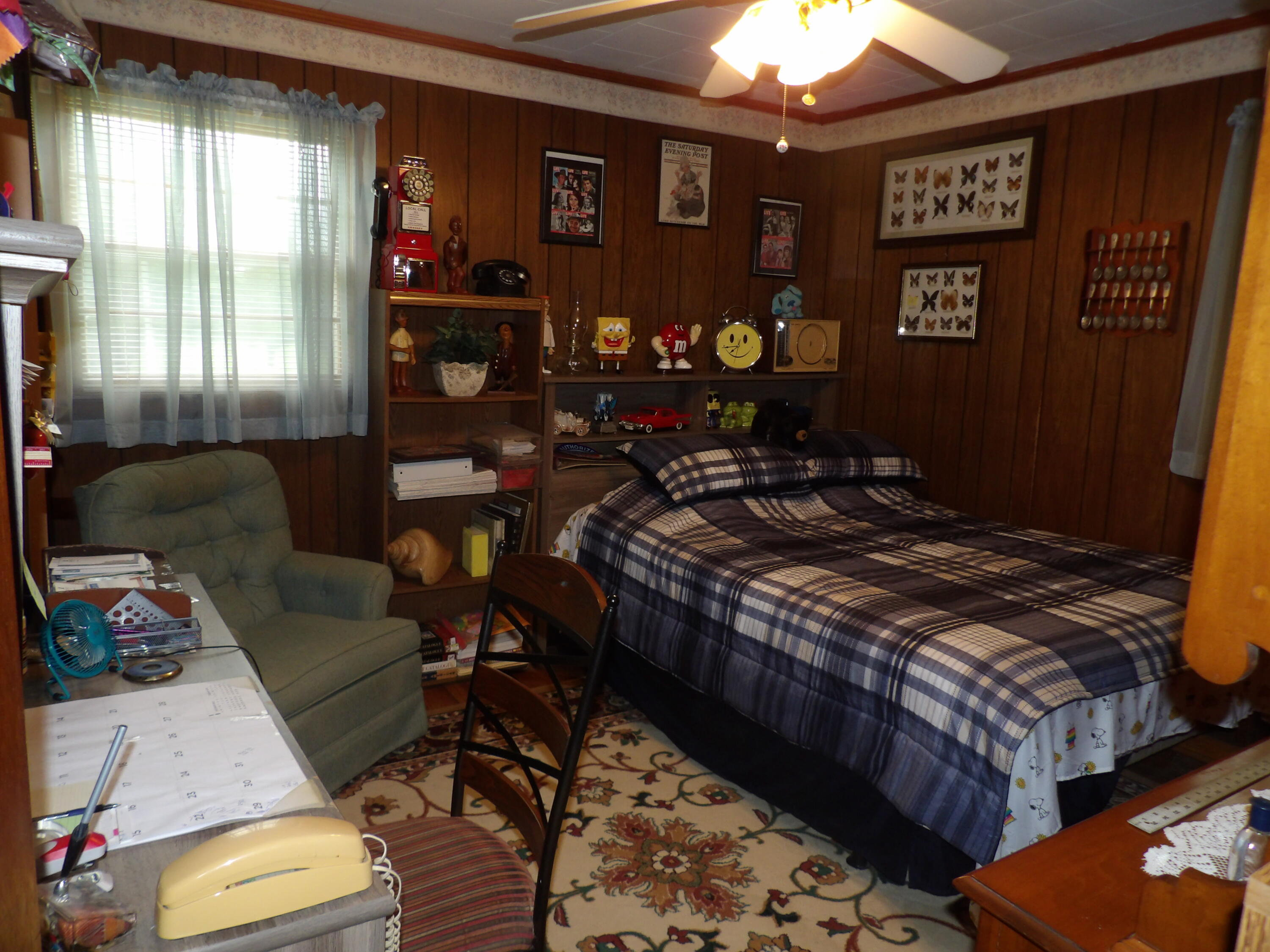 634 Bellvue Circle, Spencer, Tennessee image 31