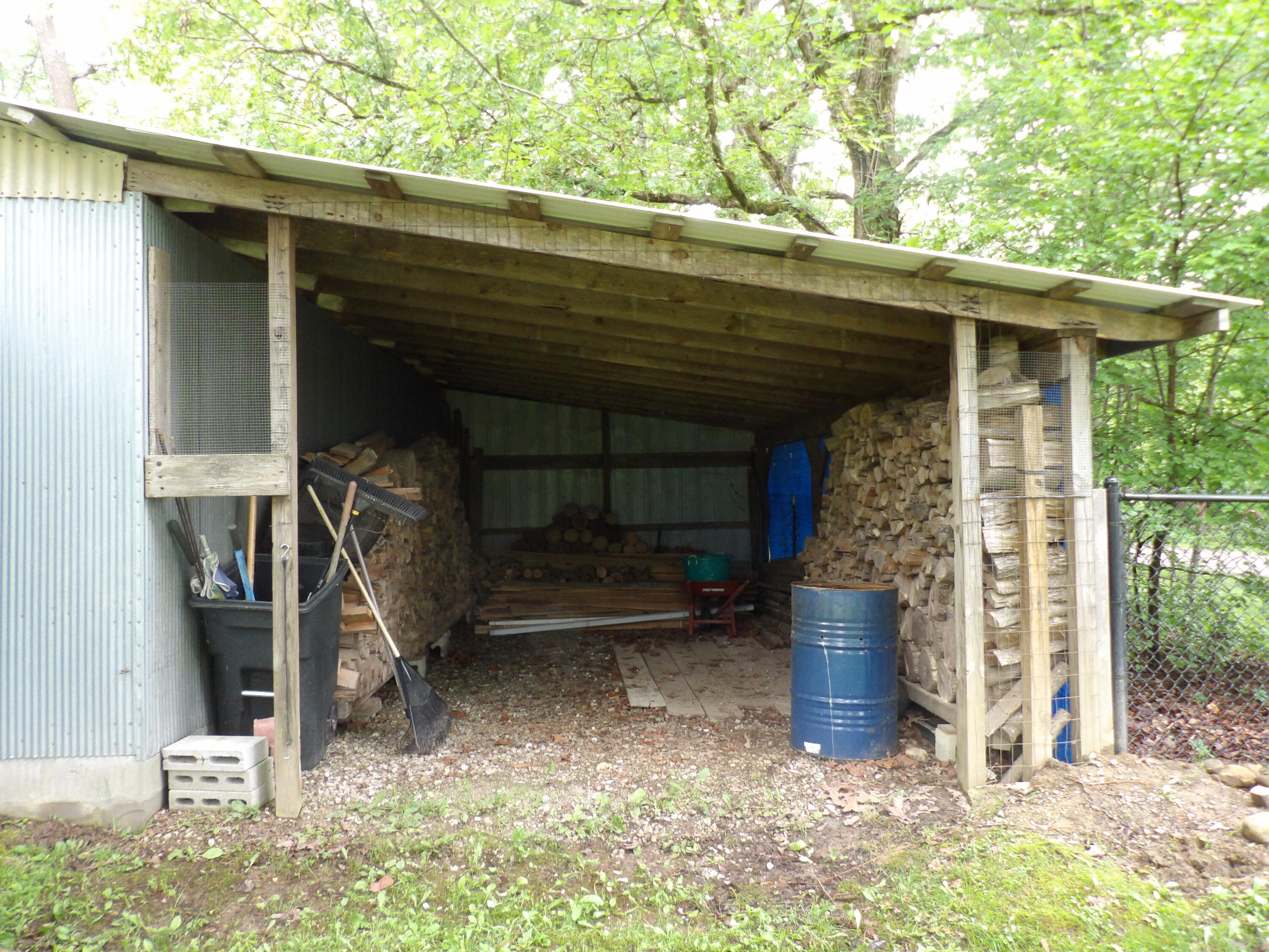 634 Bellvue Circle, Spencer, Tennessee image 19