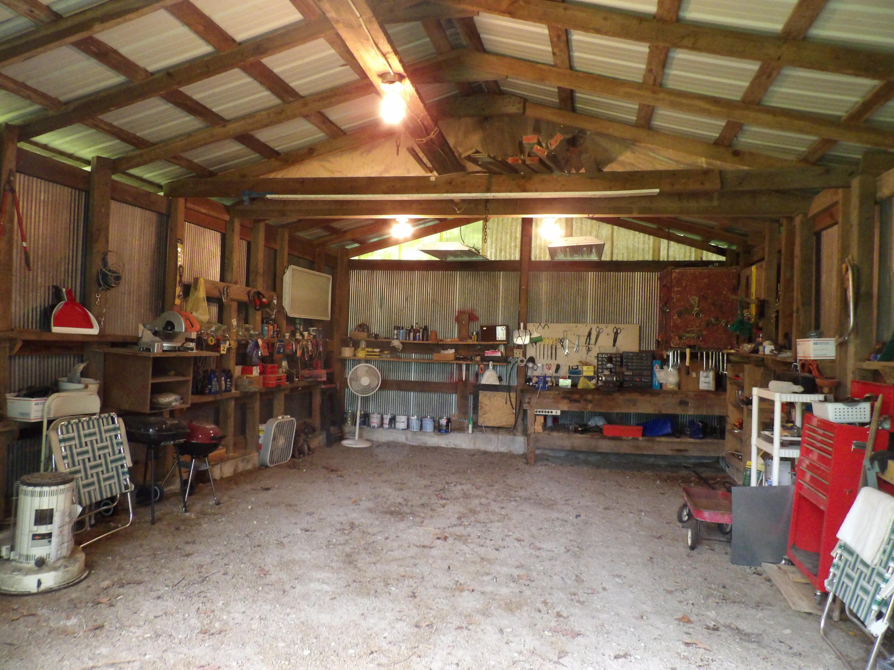 634 Bellvue Circle, Spencer, Tennessee image 17