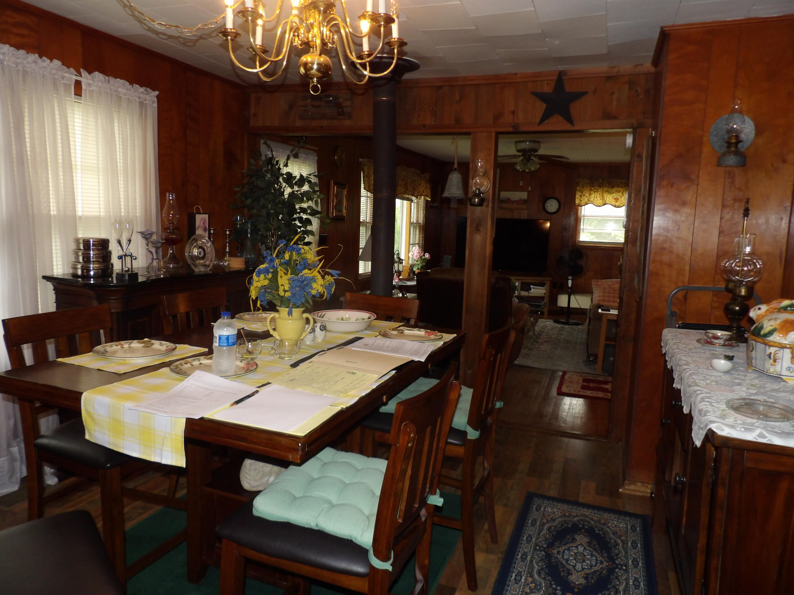 634 Bellvue Circle, Spencer, Tennessee image 25