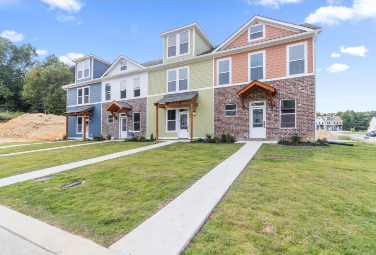 1806 Arbor Hills Drive #LOT 26, Cleveland, Tennessee image 1