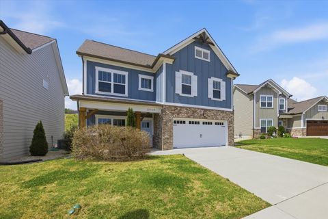 Photo of 3513 Haystack Lane, Apison, TN 37302 (MLS # 1531615)