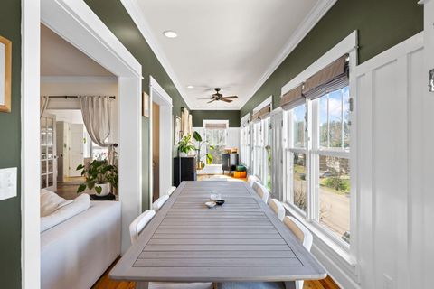 Tiny photo for 1031 Dartmouth Street, Chattanooga, TN 37405 (MLS # 1529488)