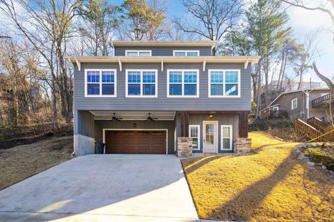 Tiny photo for 1031 Dartmouth Street, Chattanooga, TN 37405 (MLS # 1529488)