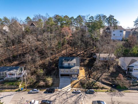 Tiny photo for 1031 Dartmouth Street, Chattanooga, TN 37405 (MLS # 1529488)