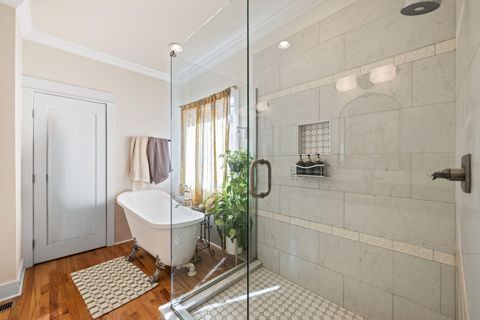 Tiny photo for 1031 Dartmouth Street, Chattanooga, TN 37405 (MLS # 1529488)