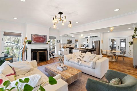 Tiny photo for 1031 Dartmouth Street, Chattanooga, TN 37405 (MLS # 1529488)