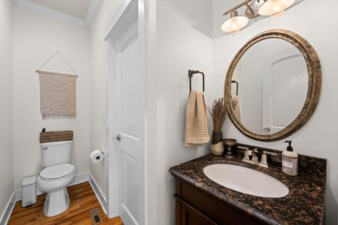 Tiny photo for 1031 Dartmouth Street, Chattanooga, TN 37405 (MLS # 1529488)