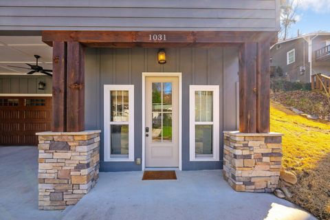 Tiny photo for 1031 Dartmouth Street, Chattanooga, TN 37405 (MLS # 1529488)