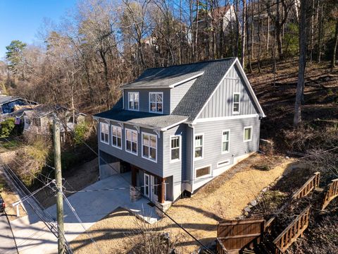 Tiny photo for 1031 Dartmouth Street, Chattanooga, TN 37405 (MLS # 1529488)