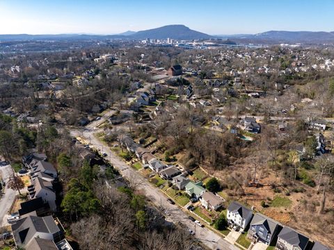 Tiny photo for 1031 Dartmouth Street, Chattanooga, TN 37405 (MLS # 1529488)