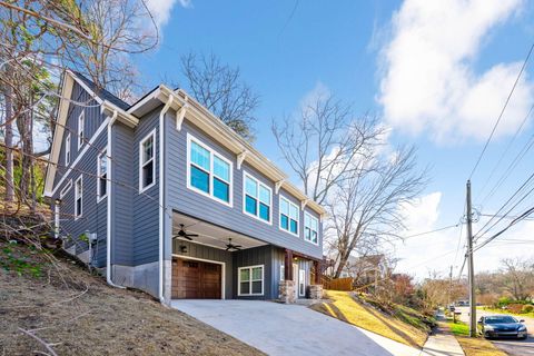 Tiny photo for 1031 Dartmouth Street, Chattanooga, TN 37405 (MLS # 1529488)