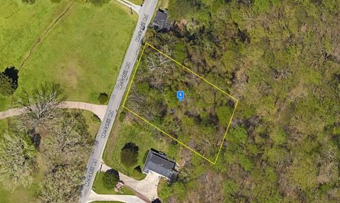 Vacant Land For Sale - 4410 Mccahill Road<br/> Chattanooga, TN 37415