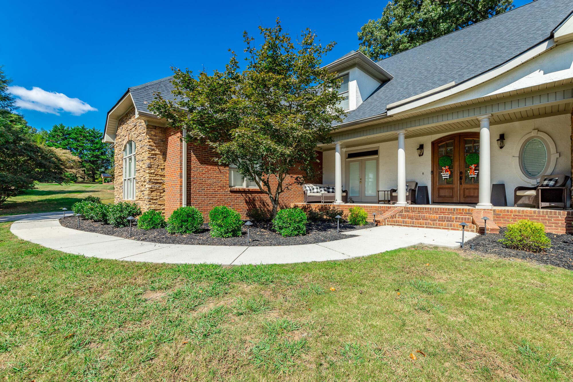 8323 Mitchell Mill Road