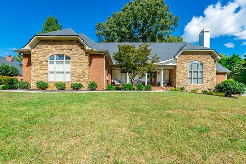 8323 Mitchell Mill Road Ooltewah TN 37363