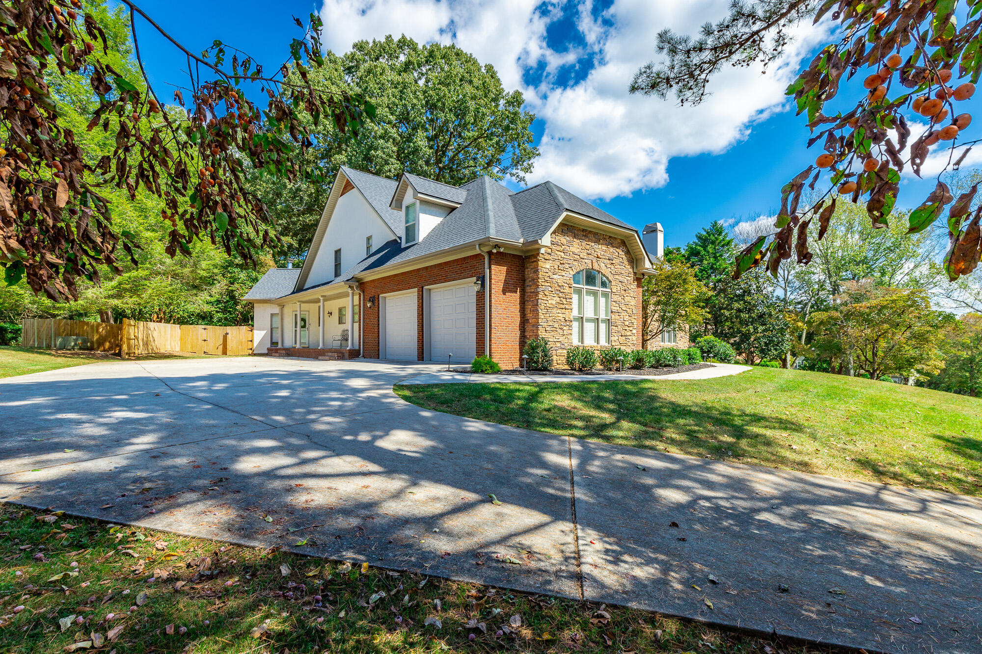 8323 Mitchell Mill Road