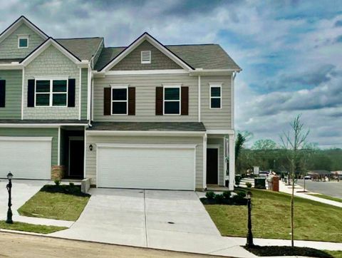 Photo of 5167 Hornbeam Drive, Collegedale, TN 37363 (MLS # 1529842)