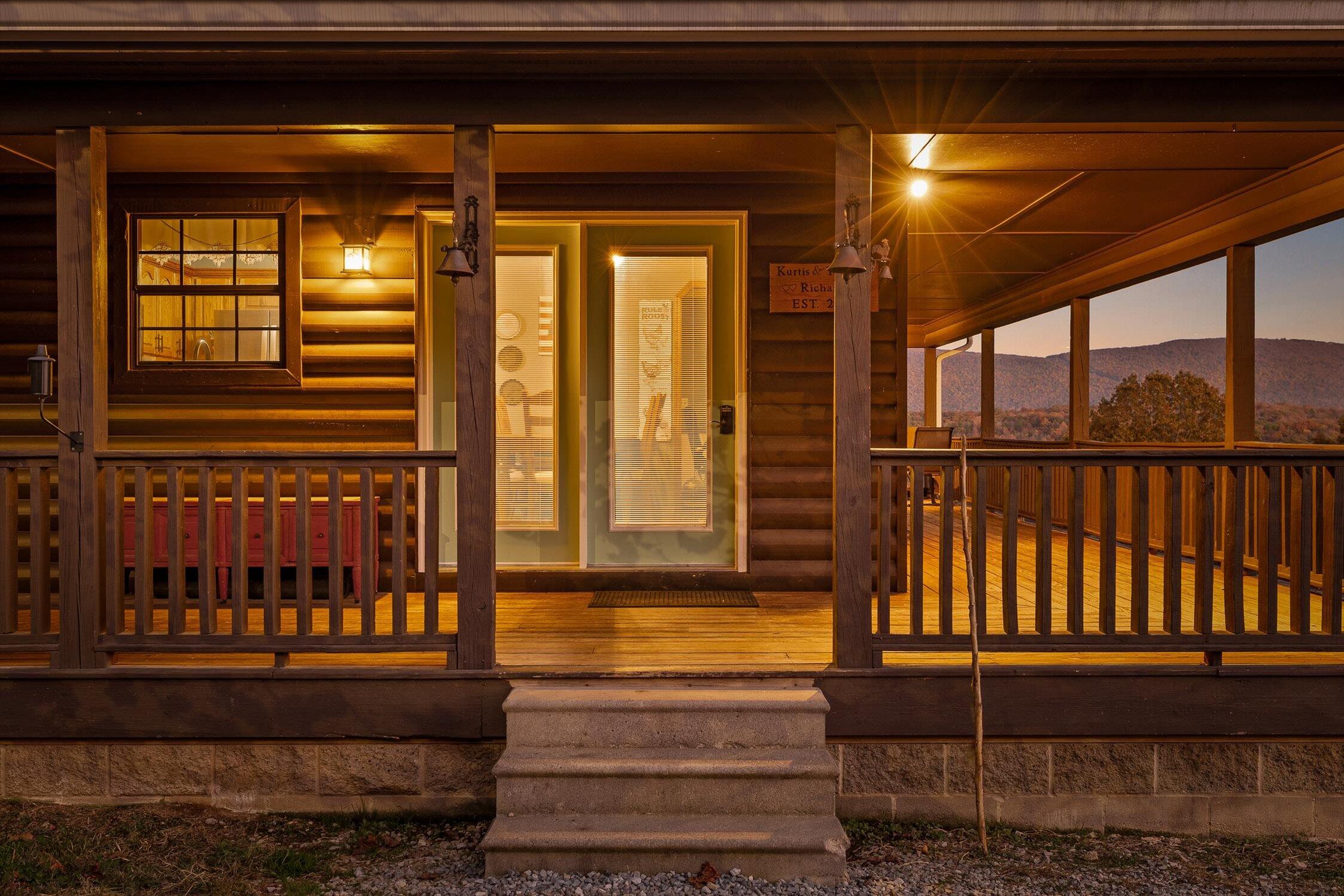 Dunlap, Tennessee 37327, United States, 3 Bedrooms Bedrooms, ,2 BathroomsBathrooms,Residential,Active,242769