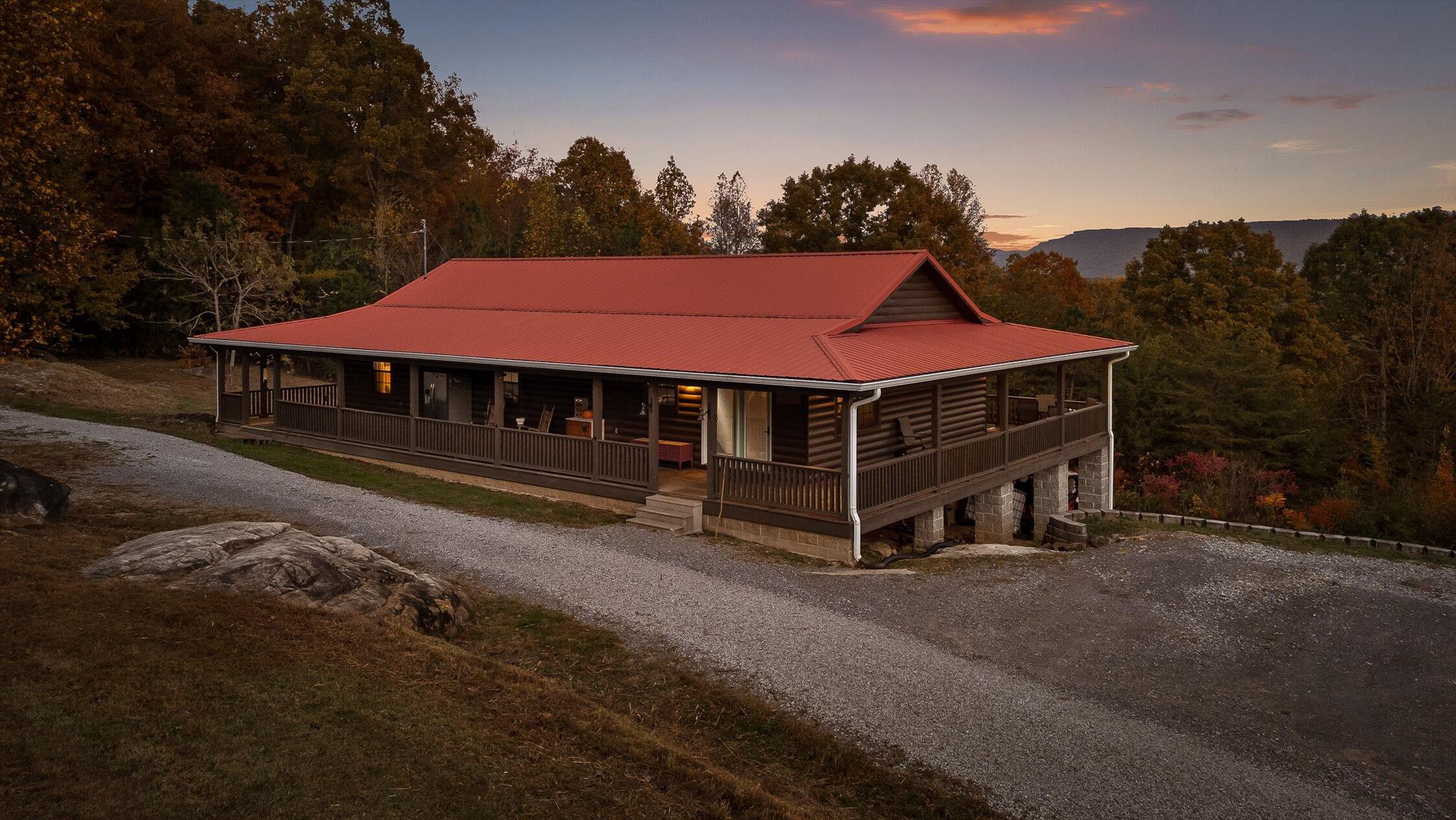 Dunlap, Tennessee 37327, United States, 3 Bedrooms Bedrooms, ,2 BathroomsBathrooms,Residential,Active,242769