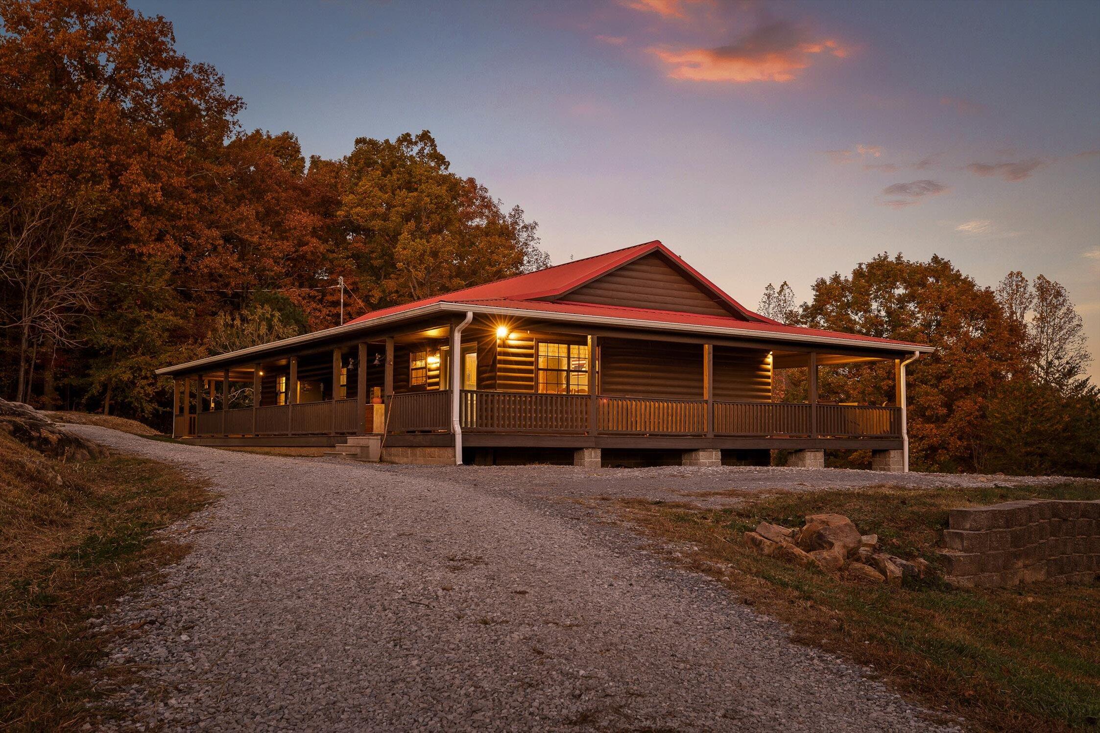 Dunlap, Tennessee 37327, United States, 3 Bedrooms Bedrooms, ,2 BathroomsBathrooms,Residential,Active,242769