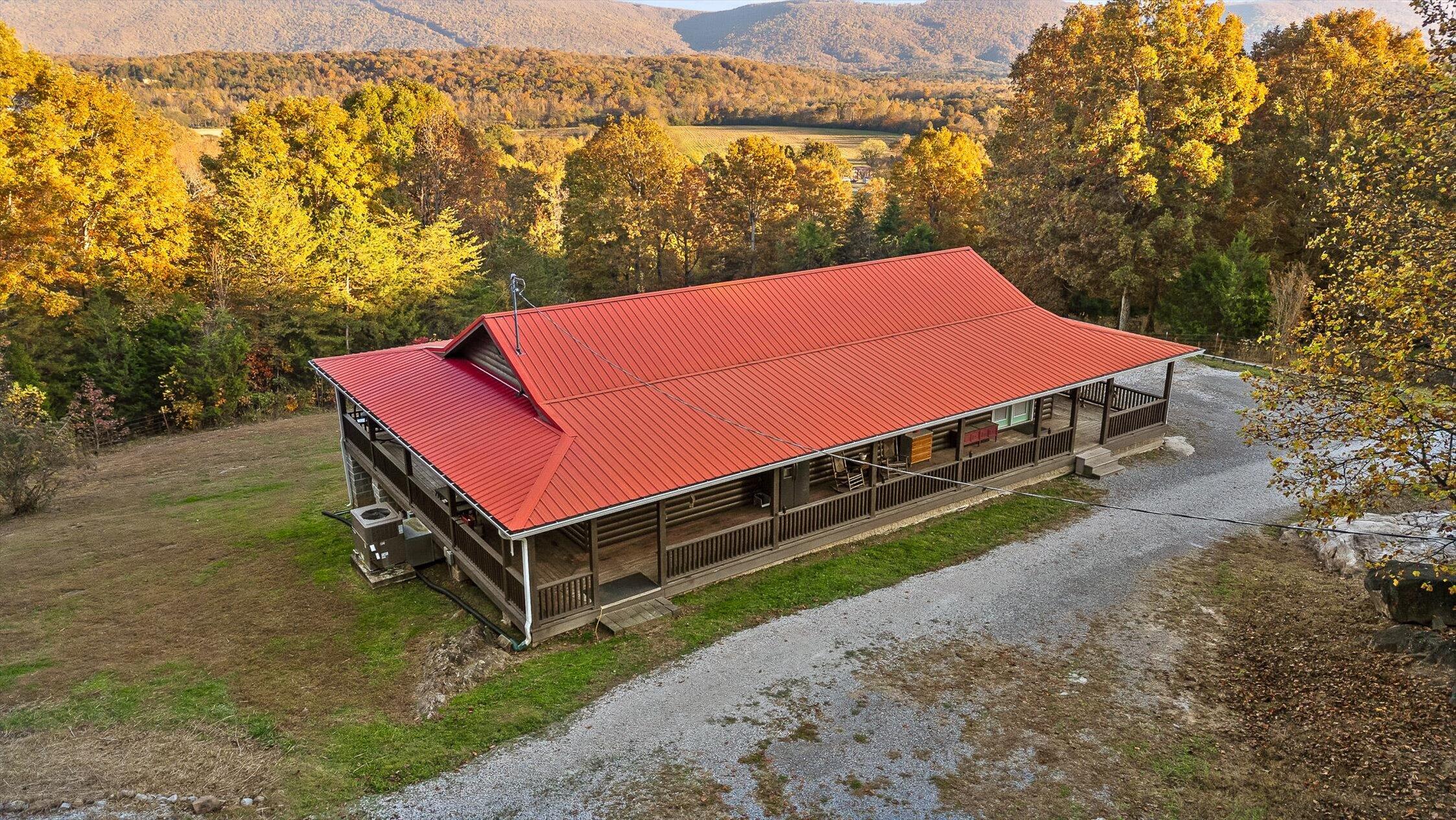 Dunlap, Tennessee 37327, United States, 3 Bedrooms Bedrooms, ,2 BathroomsBathrooms,Residential,Active,242769