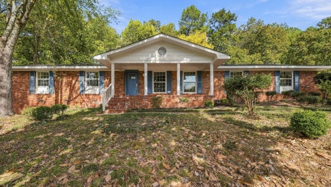 Photo of 7031 Leslie Dell Lane, Chattanooga, TN 37421 (MLS # 1545419)