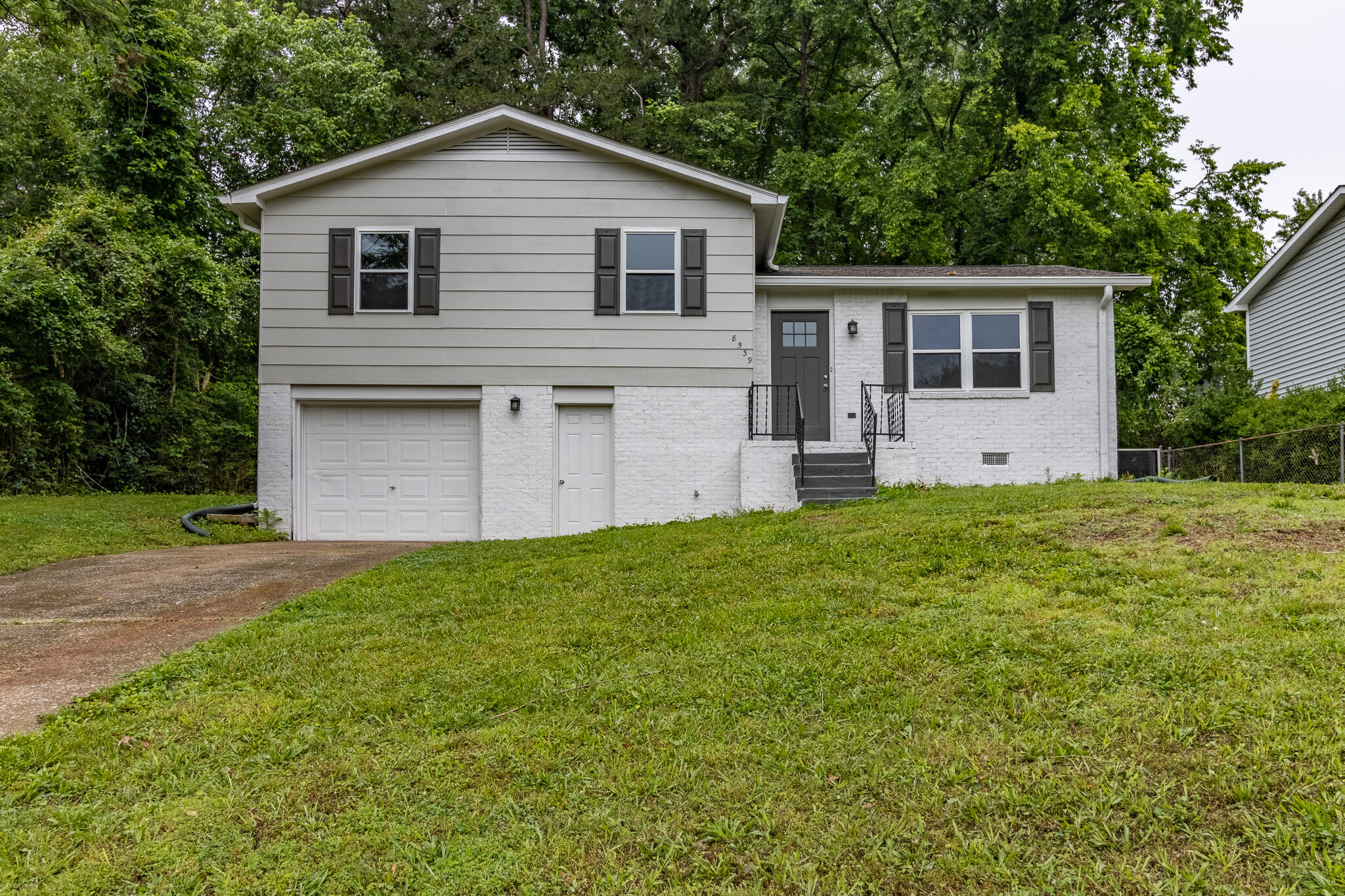 8539 Ricardo Lane, Hixson, Tennessee image 1