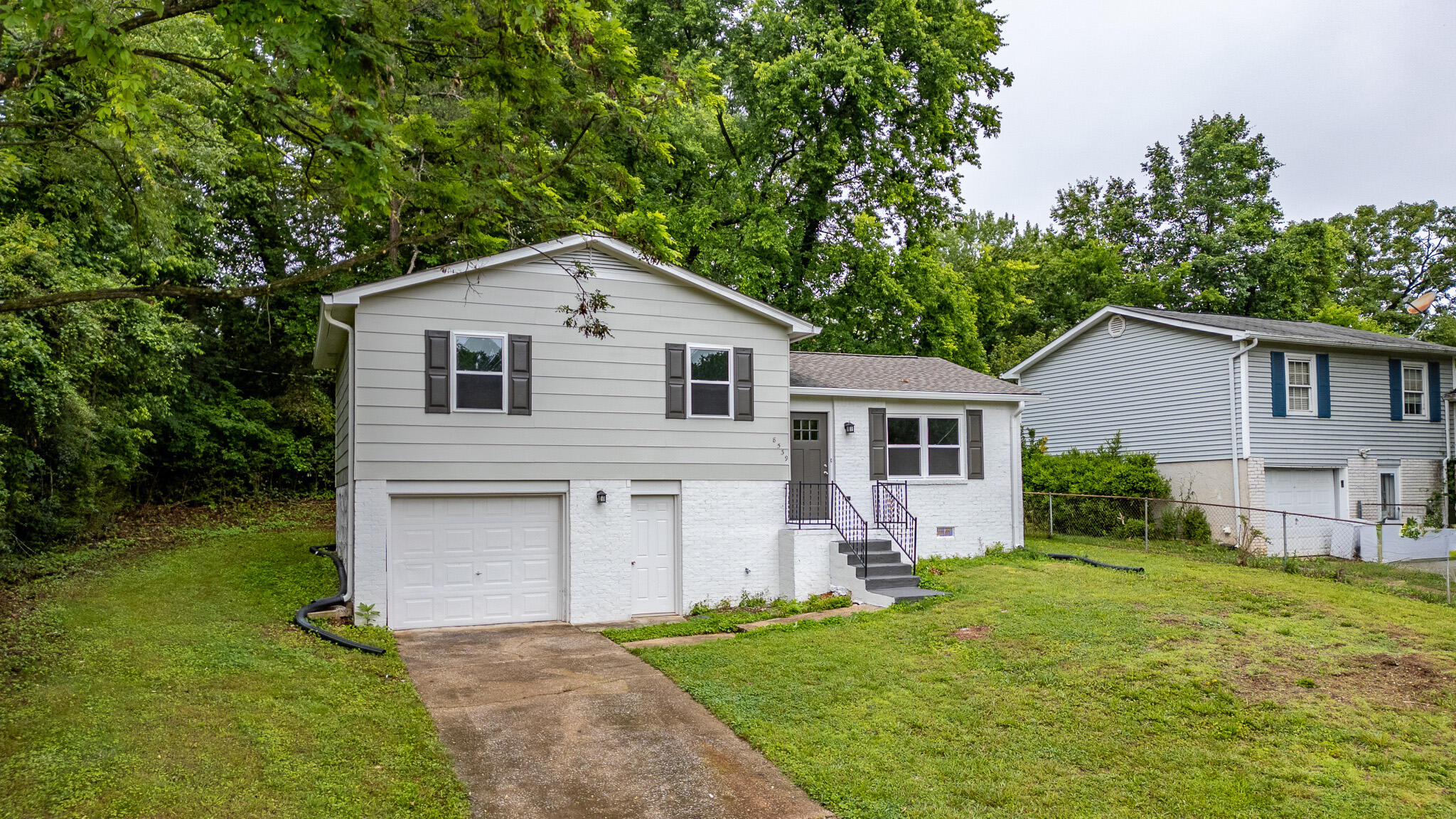 8539 Ricardo Lane, Hixson, Tennessee image 31