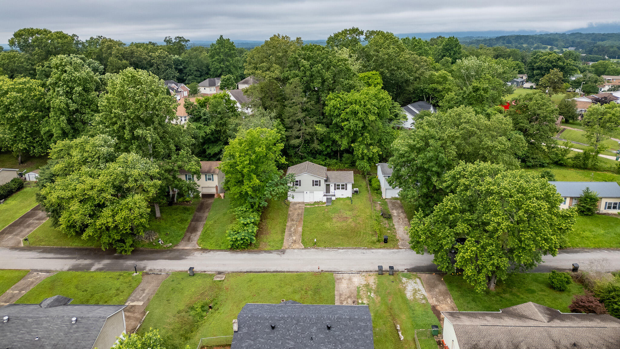 8539 Ricardo Lane, Hixson, Tennessee image 29
