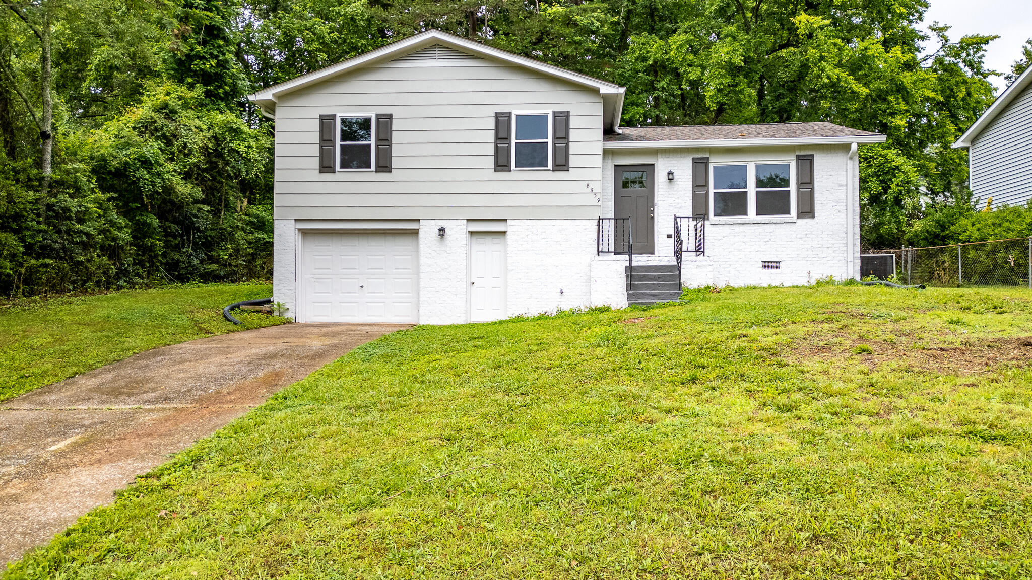 8539 Ricardo Lane, Hixson, Tennessee image 27