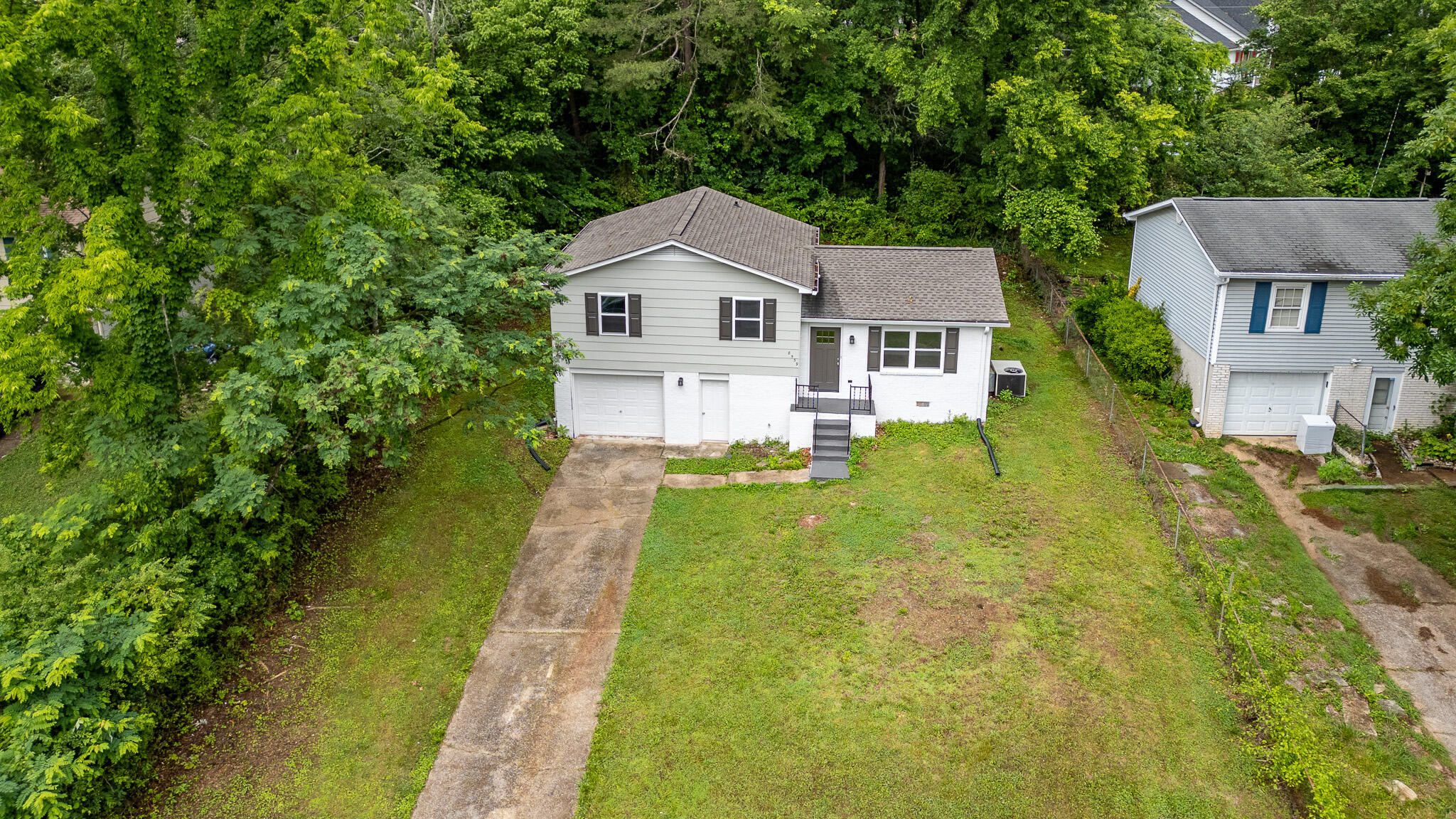 8539 Ricardo Lane, Hixson, Tennessee image 28